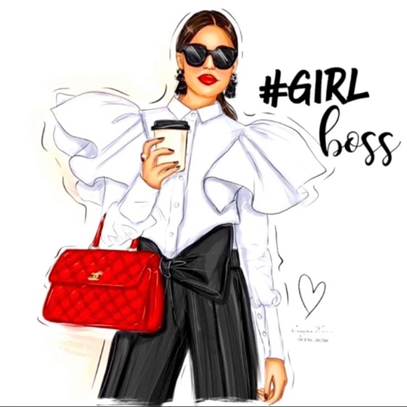 🫶🏼PLEASE READ🫶🏼 ✨💫CATCH A STYLE💫✨ - Picture 8 of 14